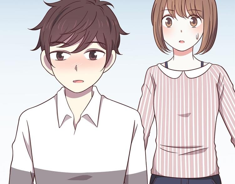 第91话 礼物