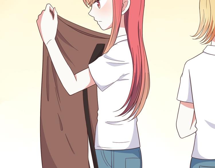 第91话 礼物