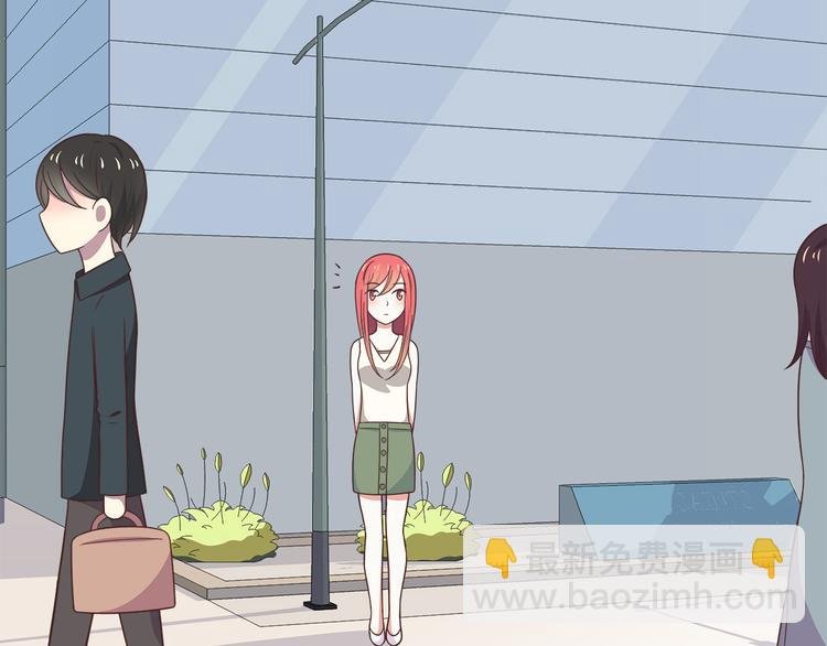 第91话 礼物