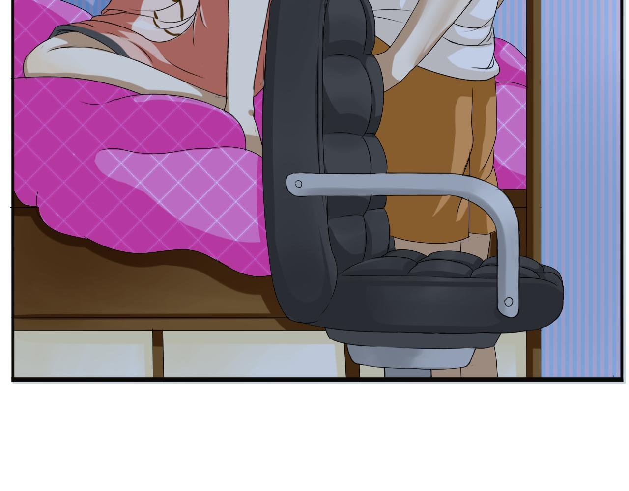 无可奈何