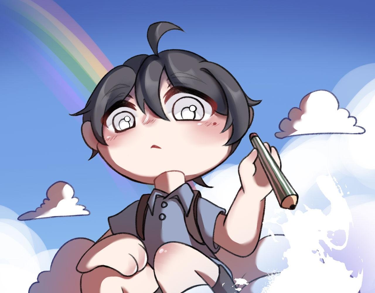 第1话 幼儿园开学