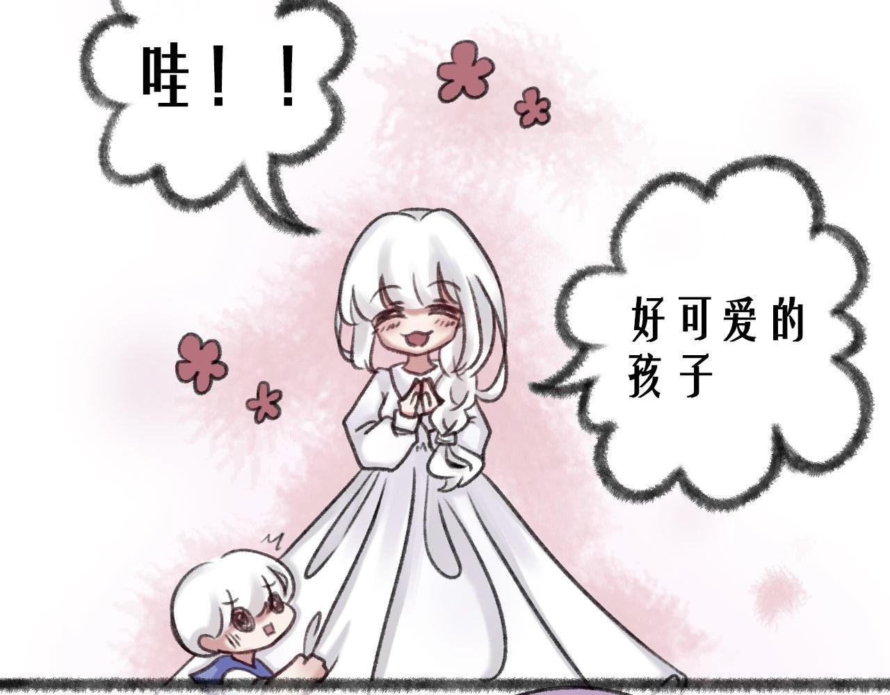 第1话 幼儿园开学