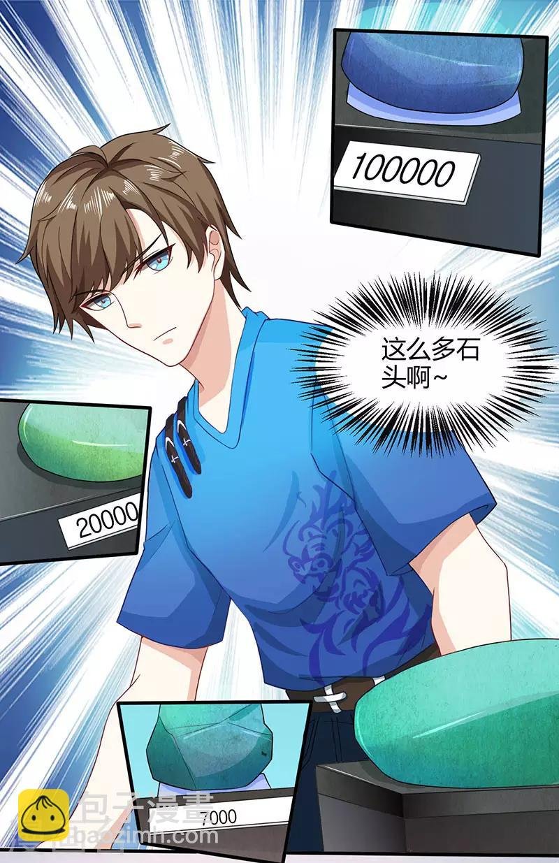 第14话 赌石