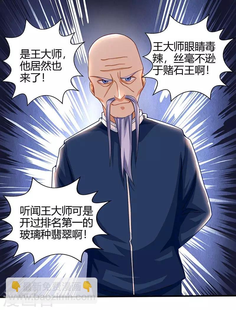 第14话 赌石