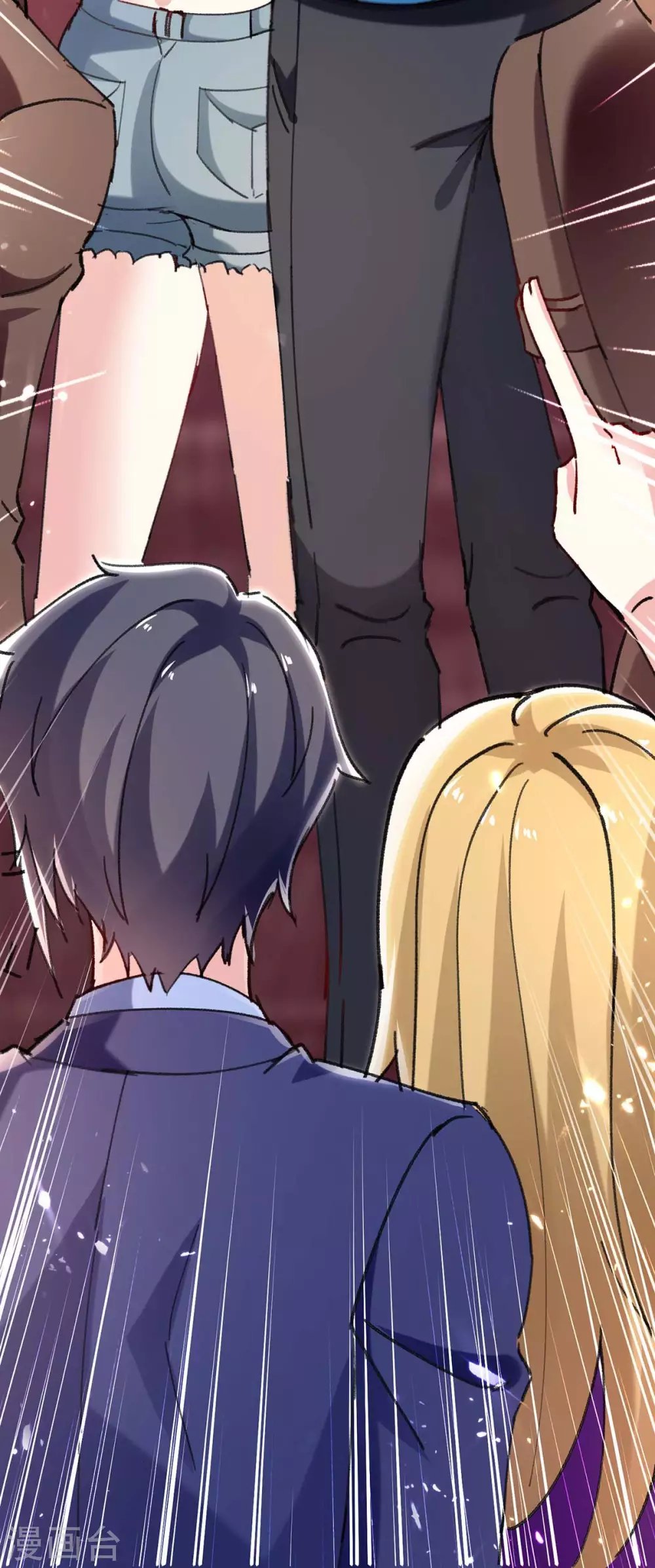 第156话 道歉