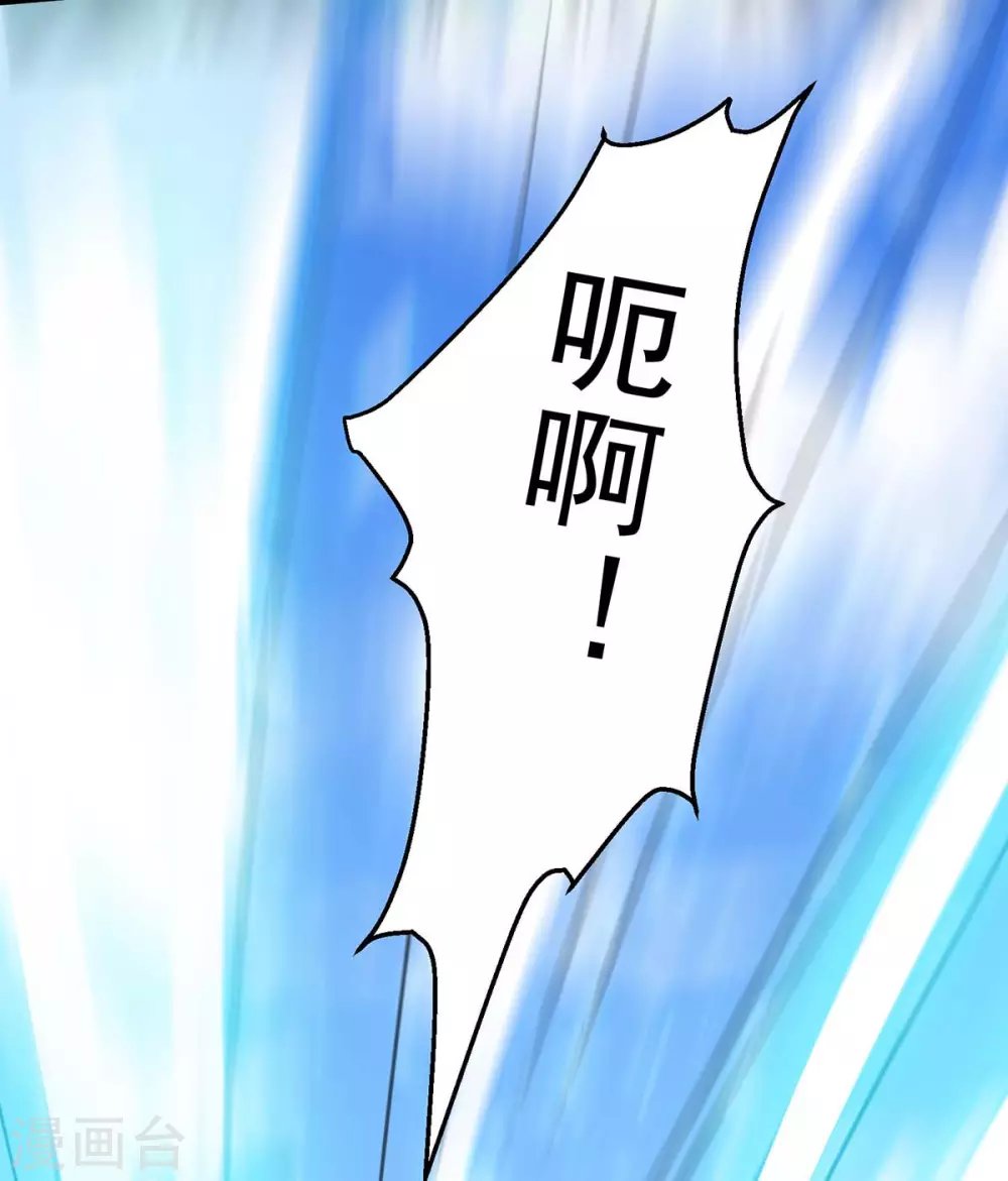 第160话 秘术招式