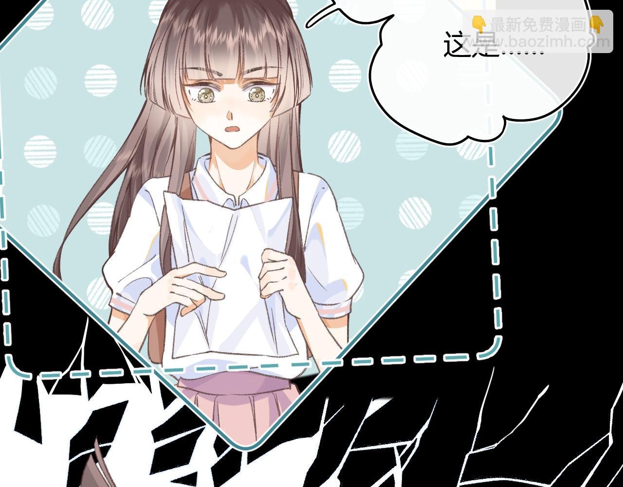 02话 被误会的猫