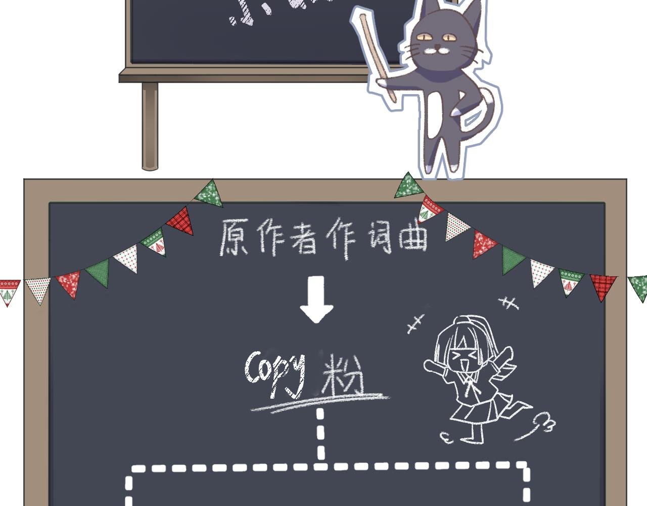 02话 被误会的猫
