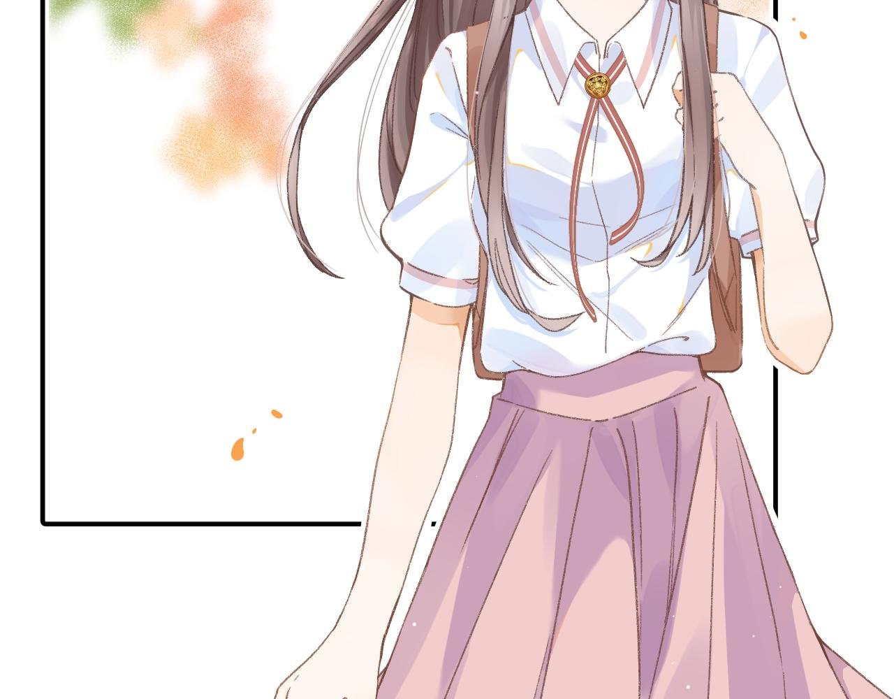01话 被发现的猫