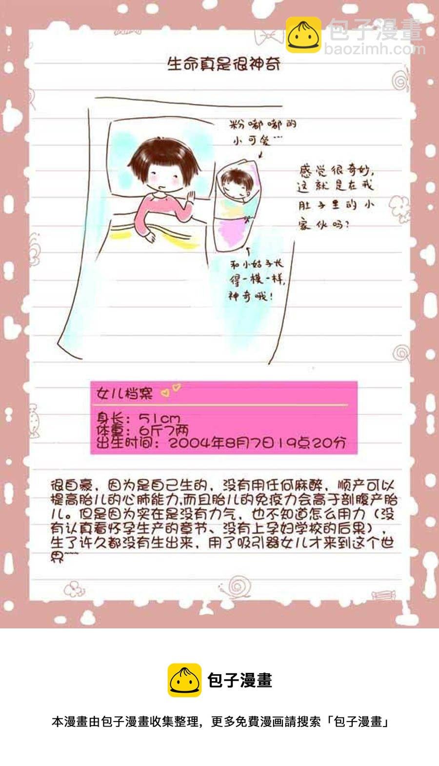 孕期日记 第2集