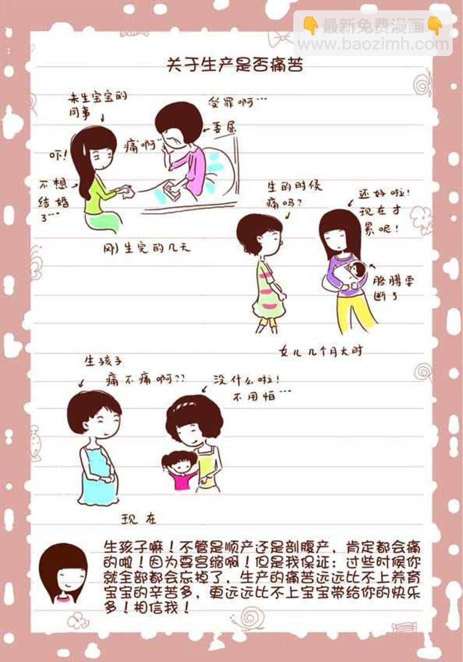 孕期日记 第2集