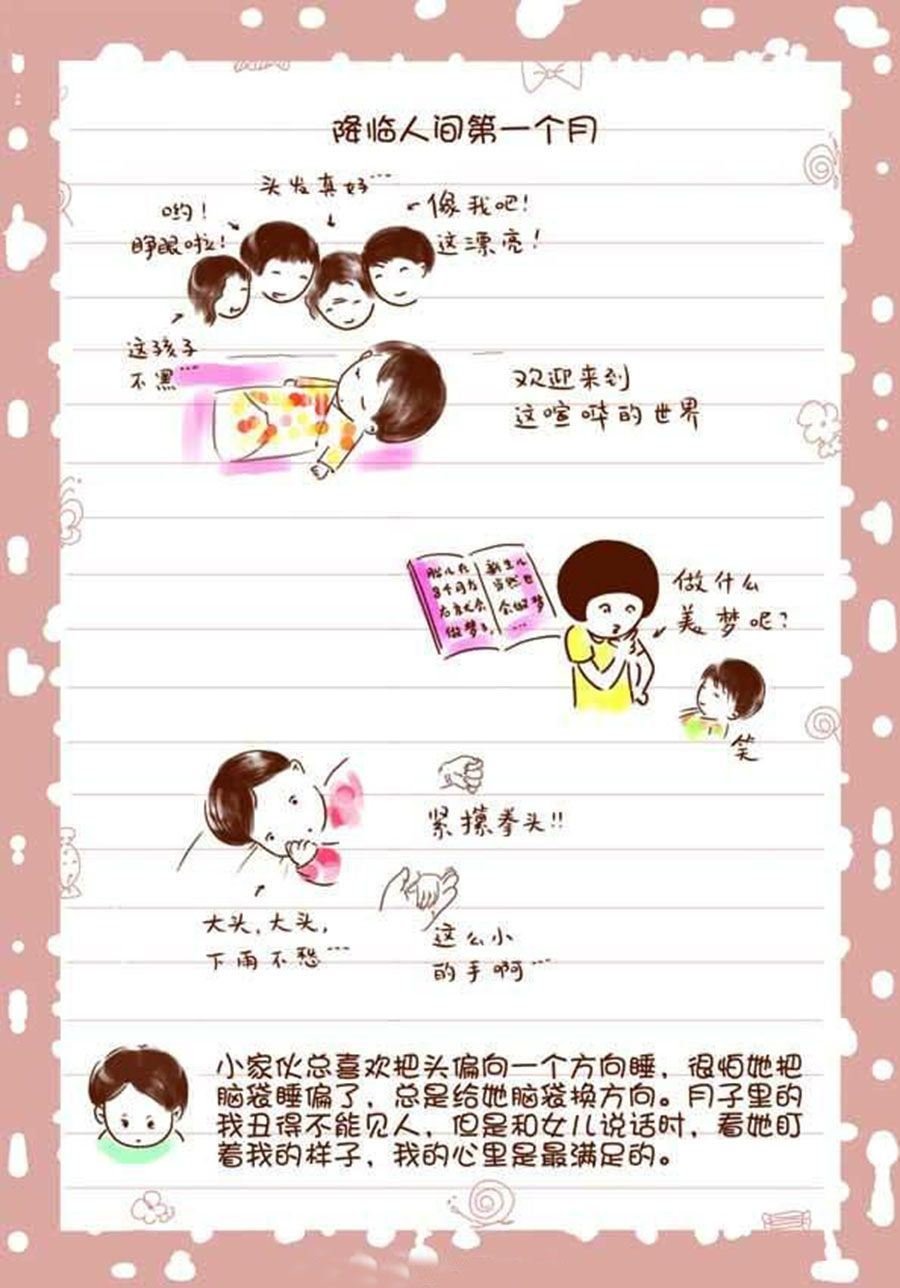 孕期日记 第2集