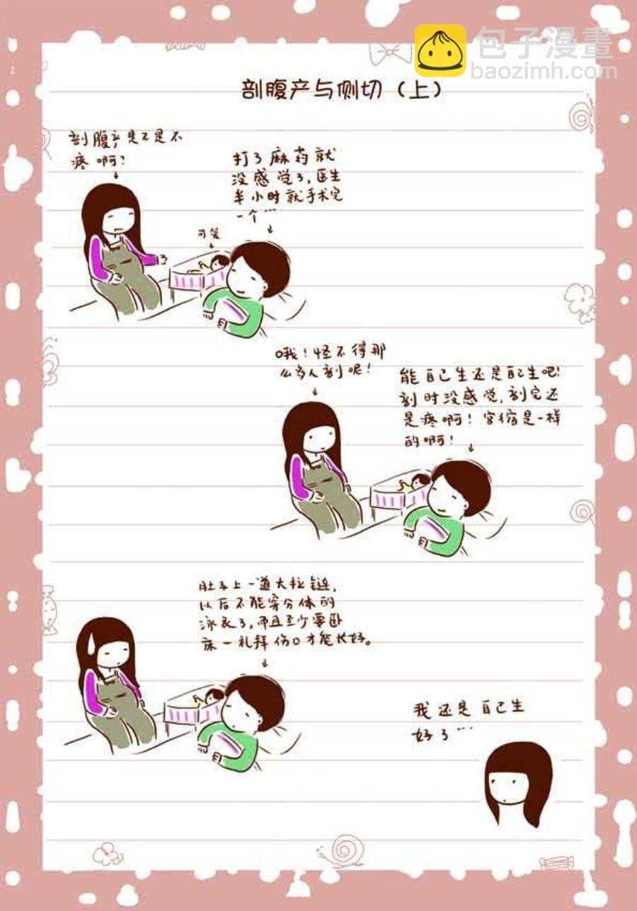 孕期日记 第1集