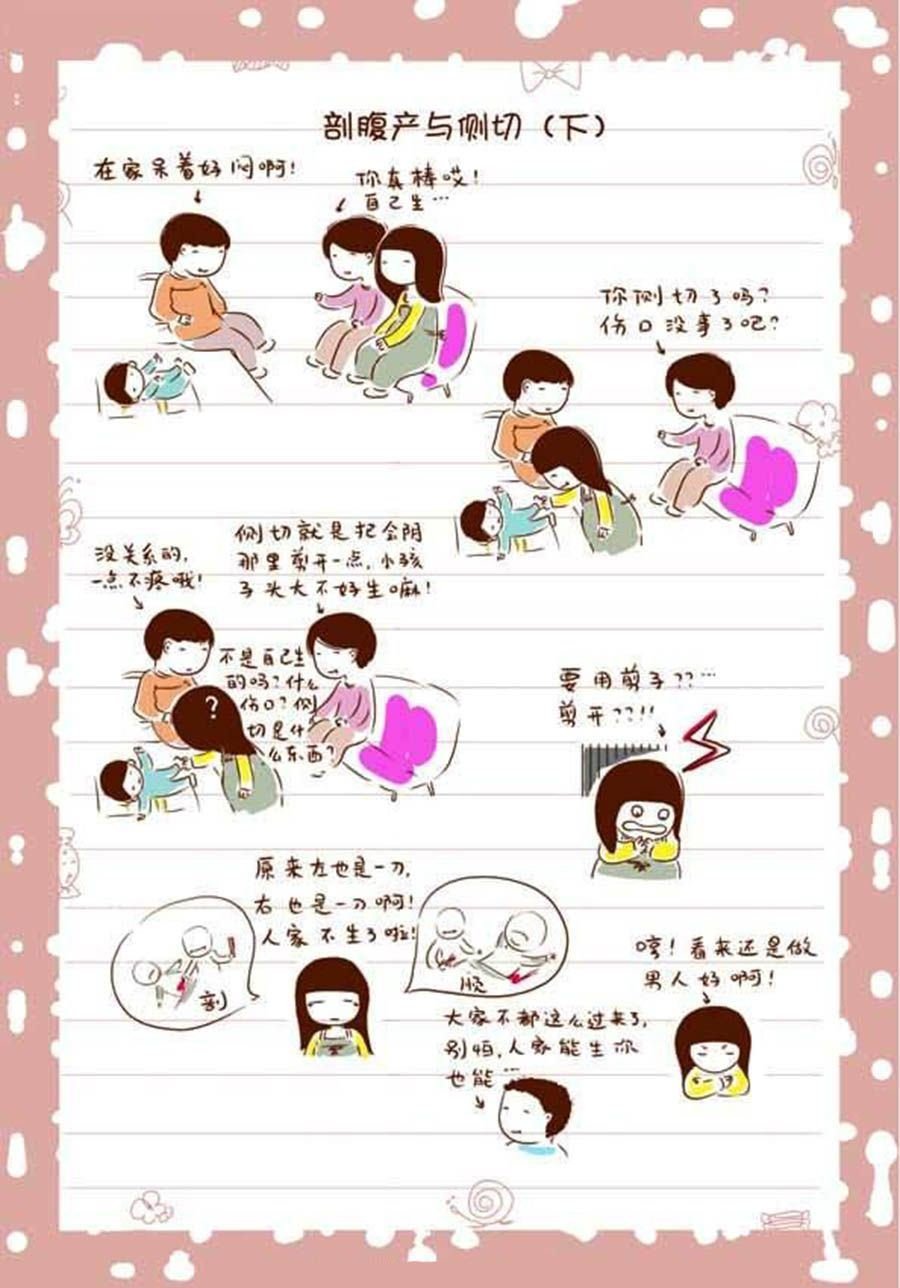 孕期日记 第1集