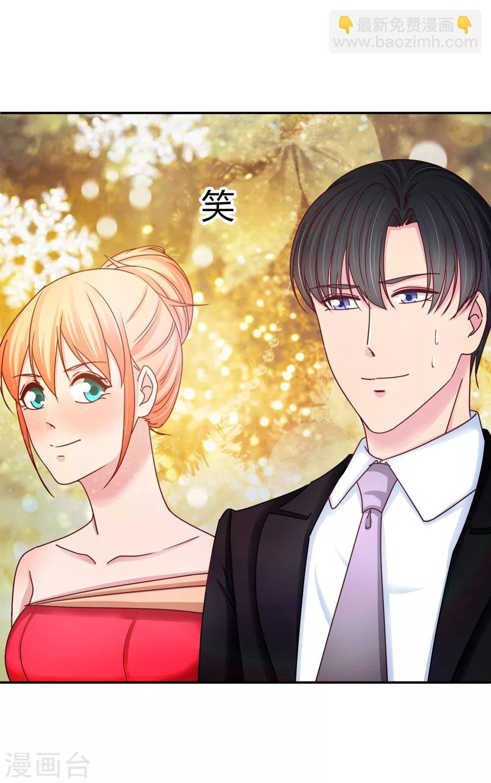 第104话 专属保镖