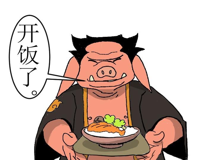 这就是特训？