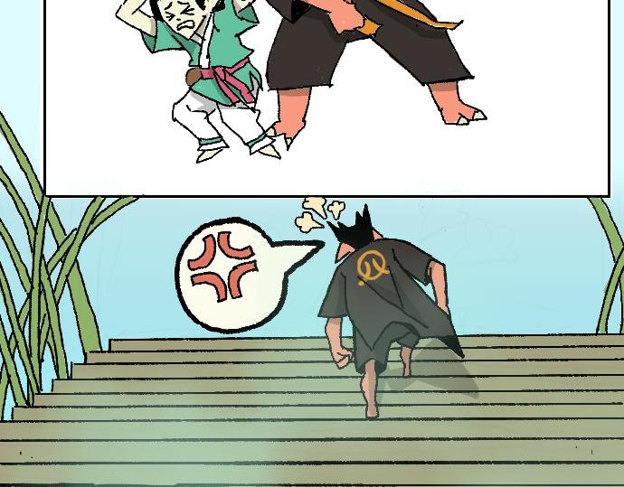 这就是特训？