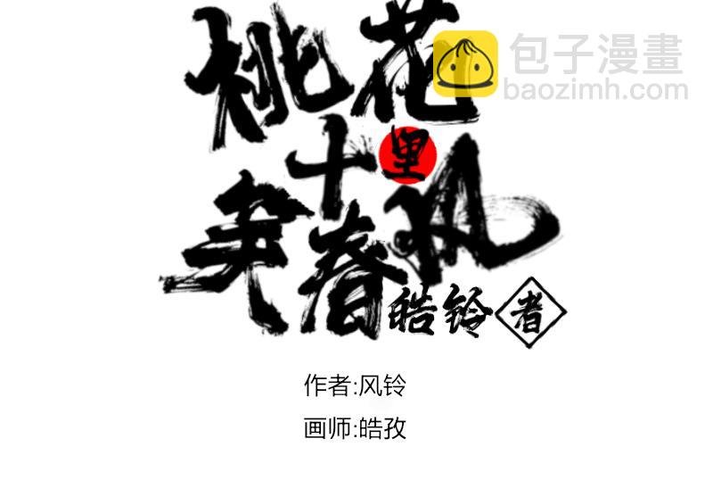 第一话 穿越！