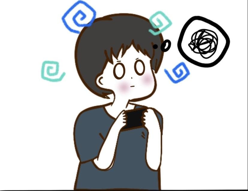 当和老公打游戏时
