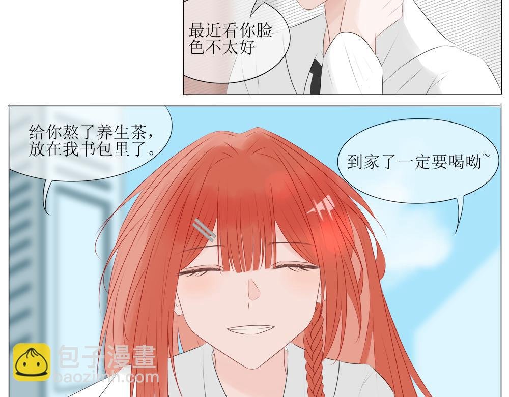 故事的最初