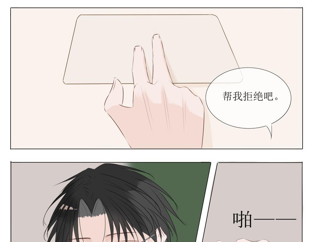 序：故事尚未开始