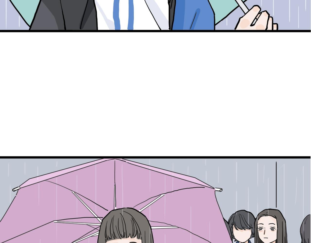第2话 大雨