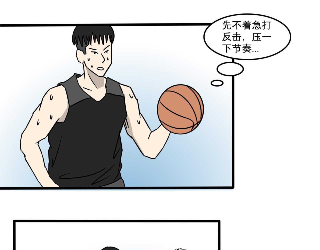 曼巴精神
