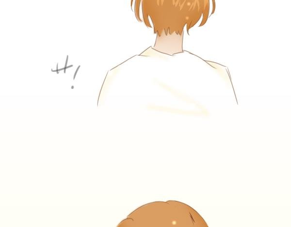 初相见——意外