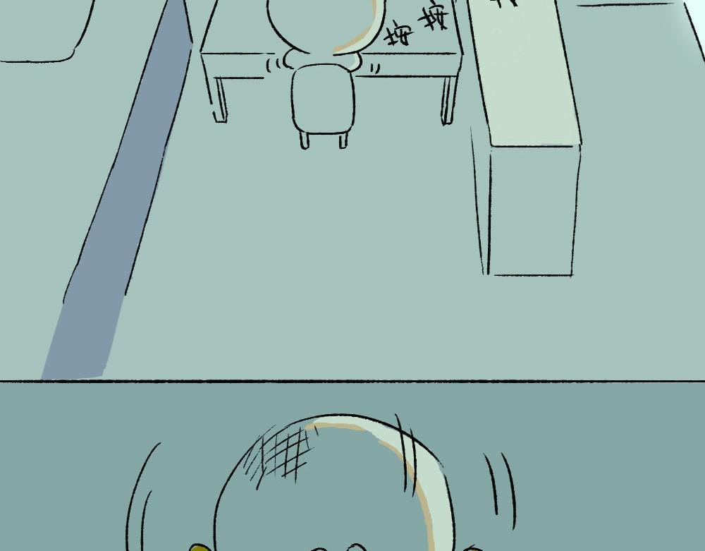 《夸夸机器人》