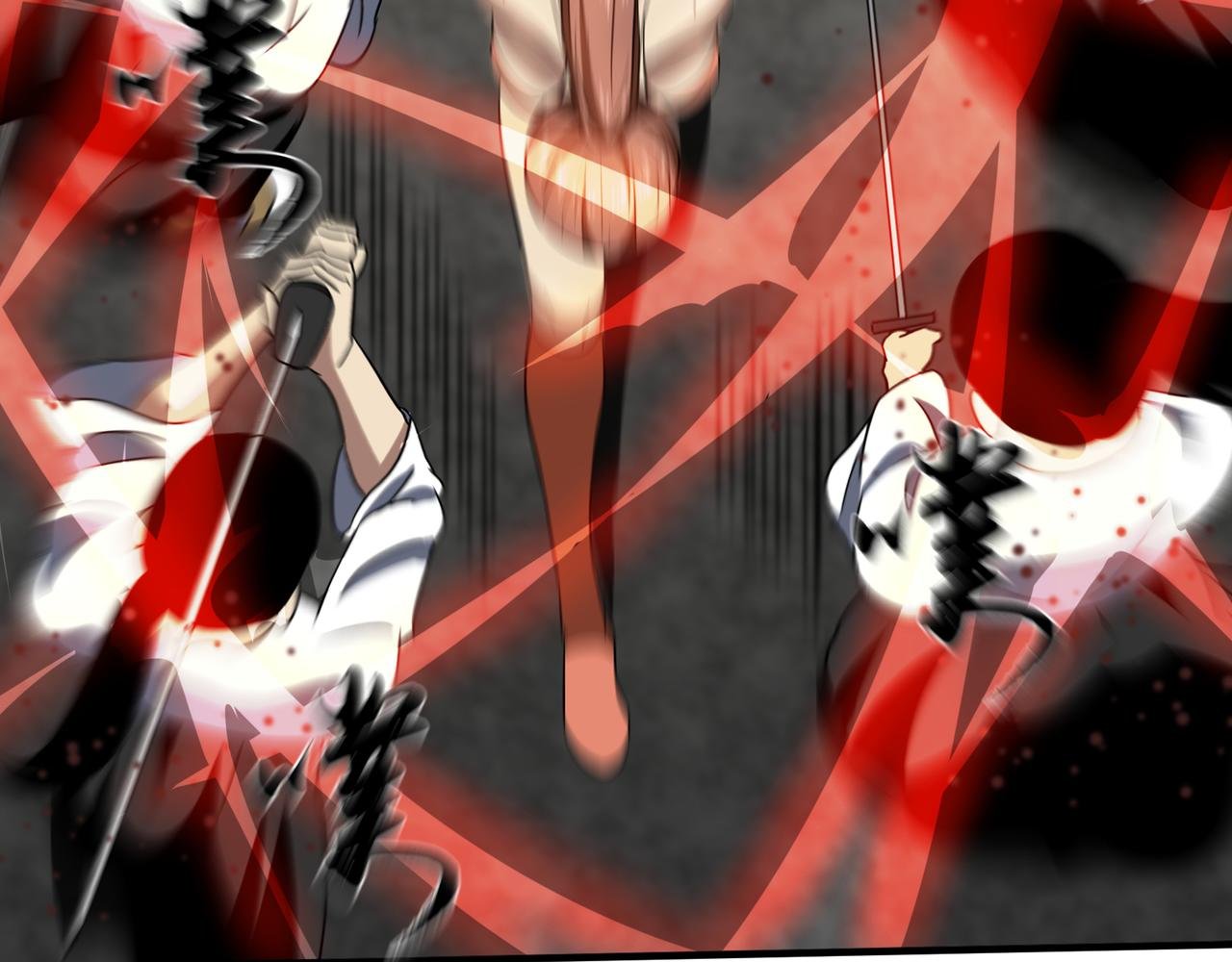 恶妖武士