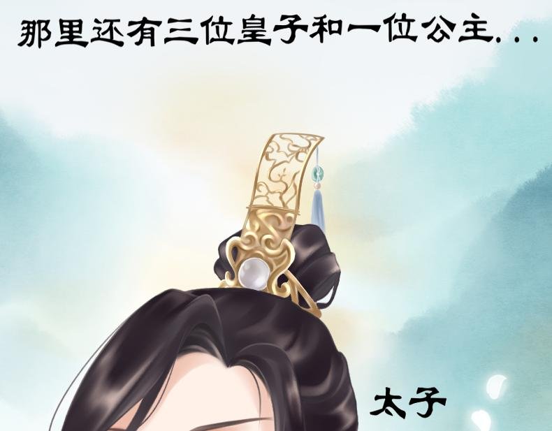 第一话 : 天熹国