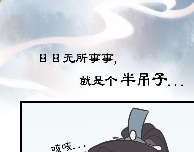 第一话 : 天熹国