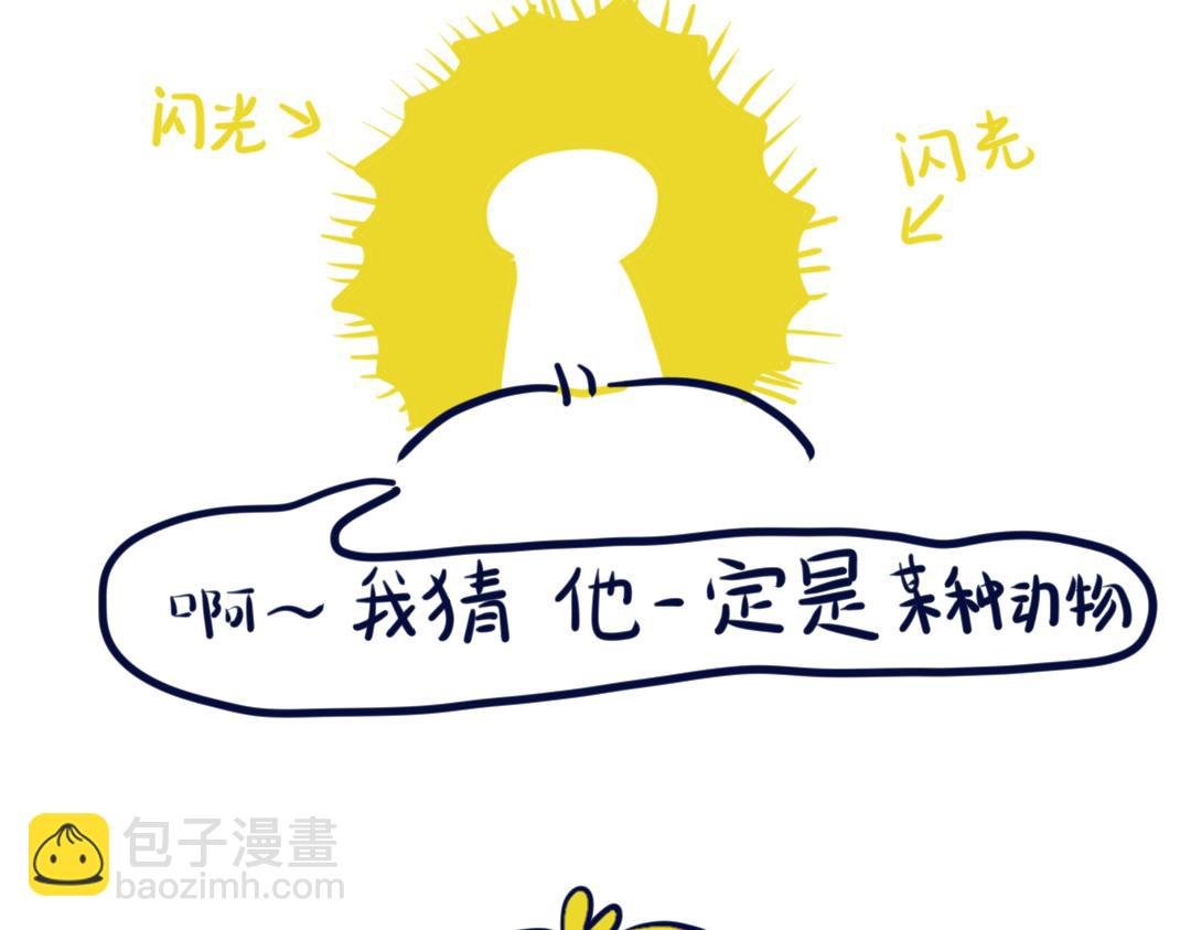 关于我的旁白…