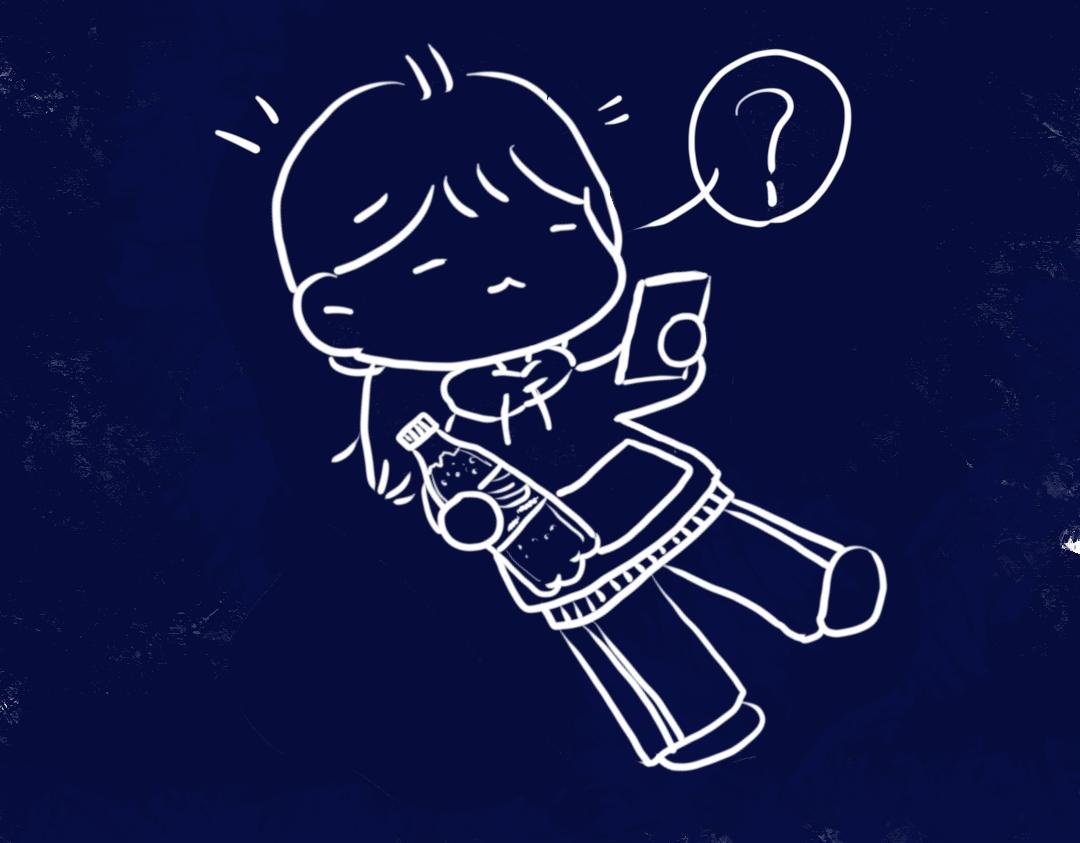 小果宇宙！