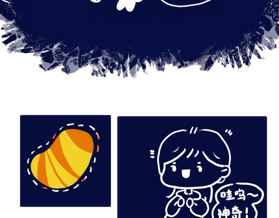 小果宇宙！