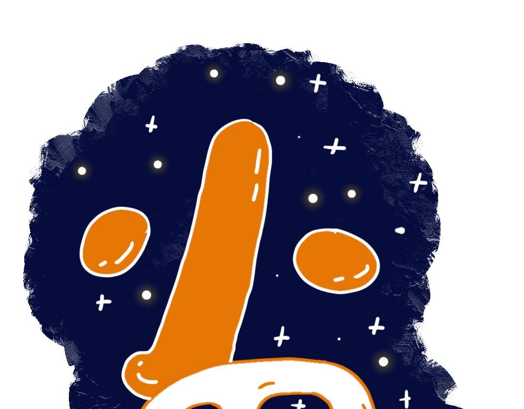 小果宇宙！