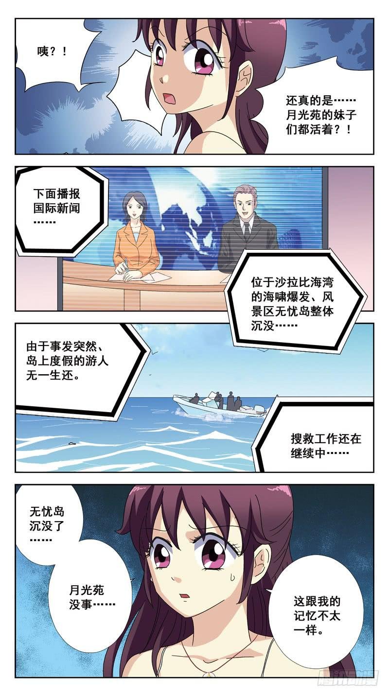 194话-昏迷