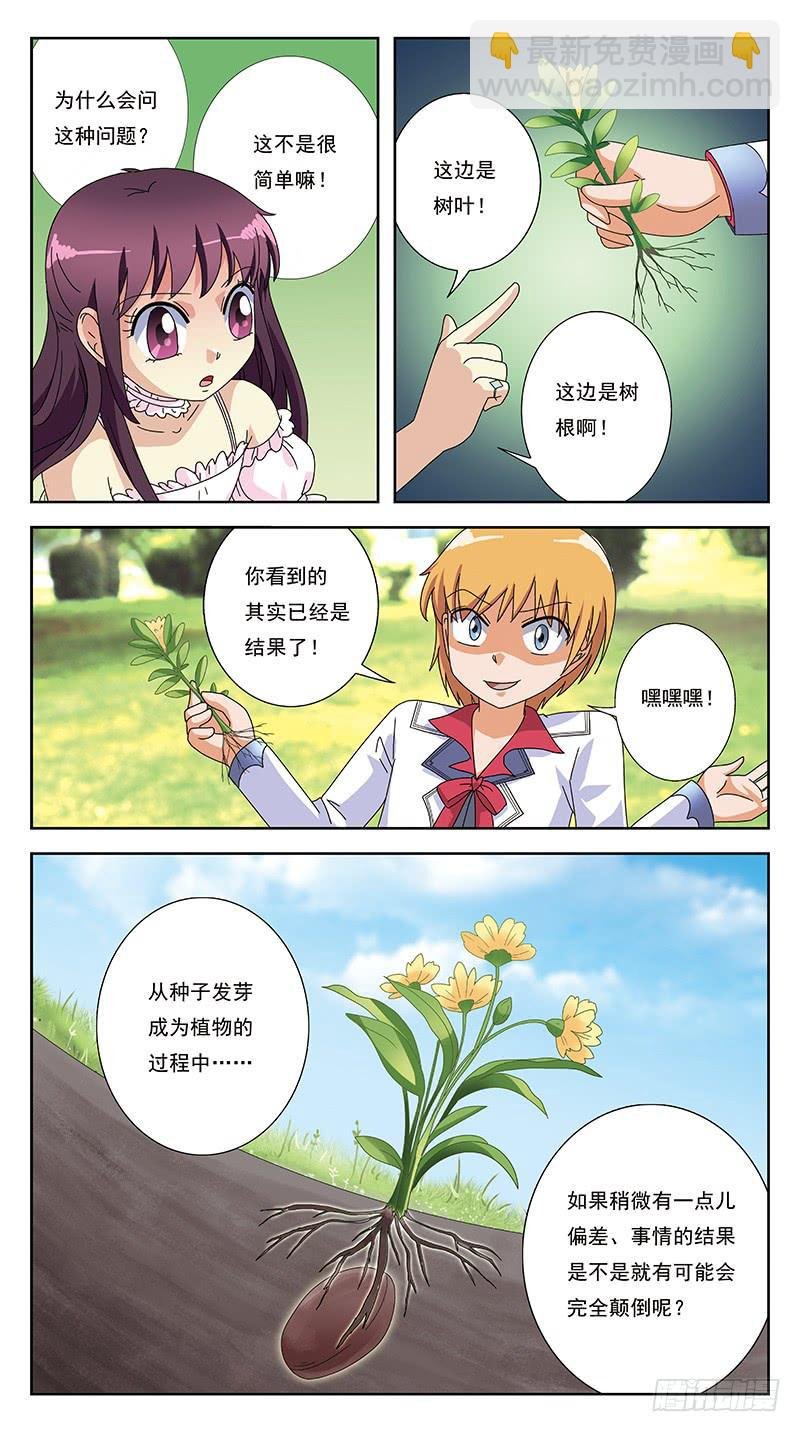 265话-颠倒世界