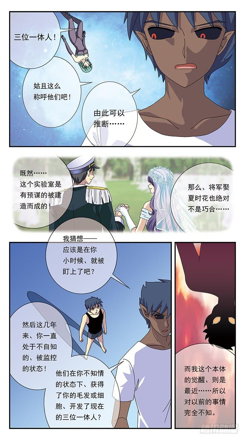 280话-分裂体