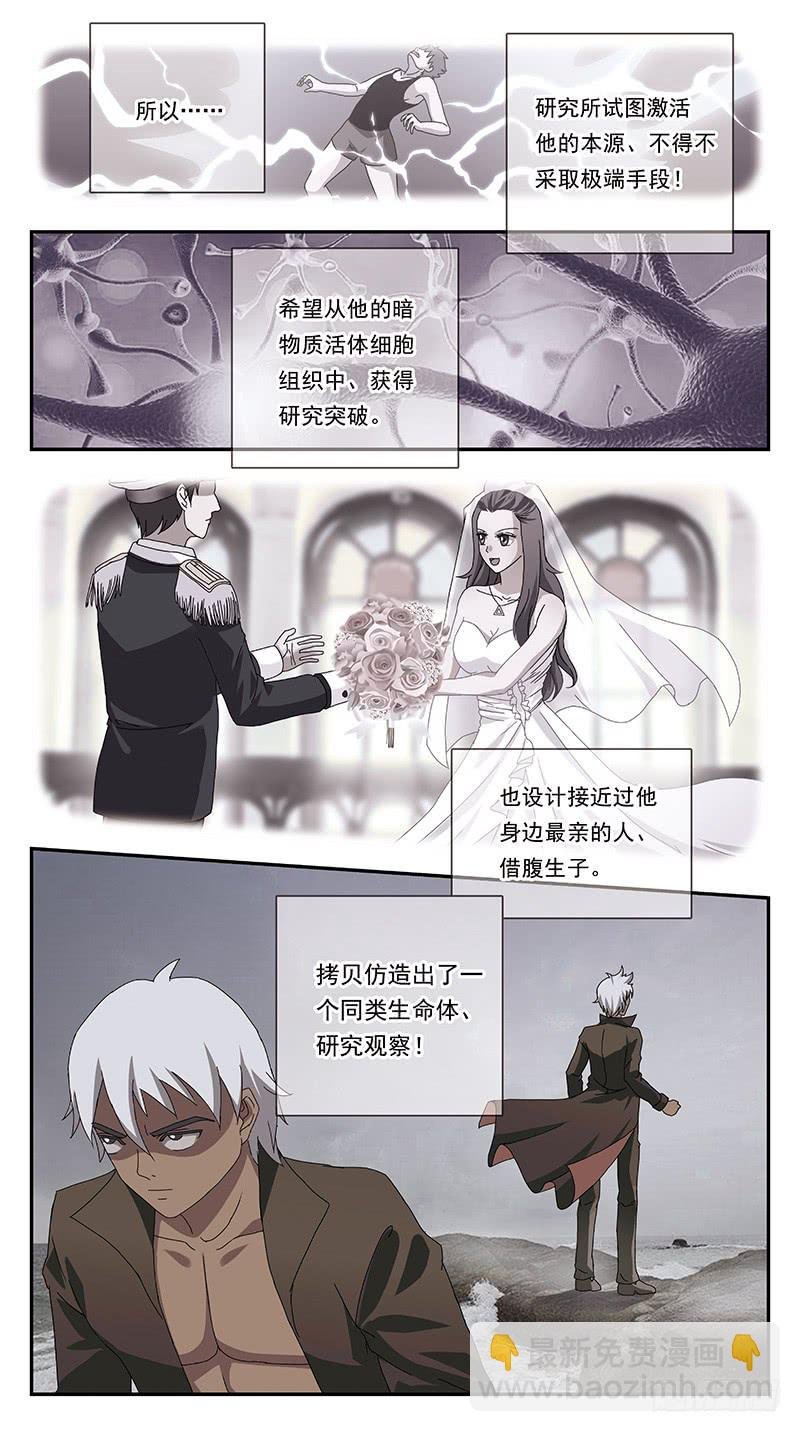 281话-挑战巅峰