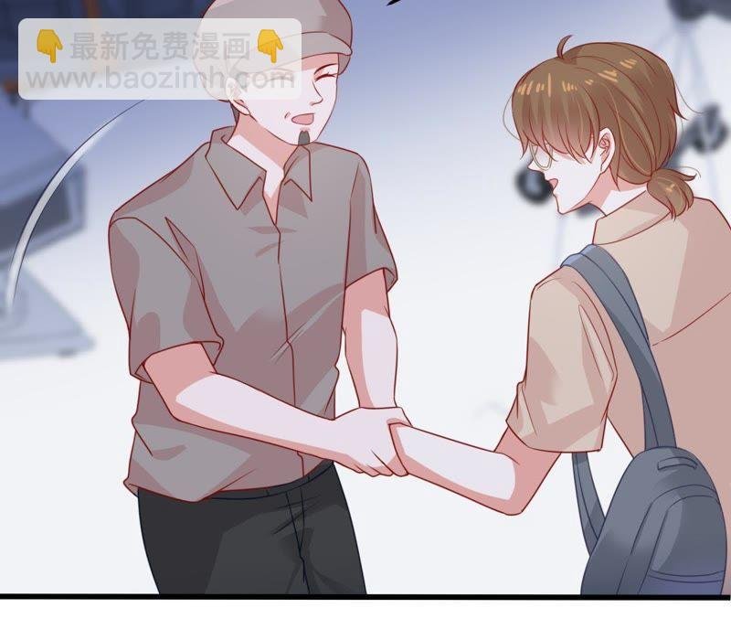 第99话 你连我也算计了？