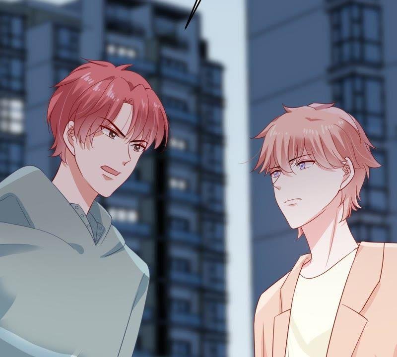 第128话 不需要你认可