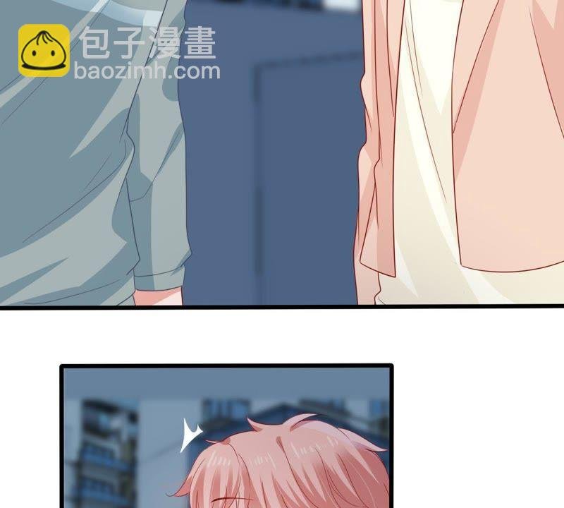 第128话 不需要你认可
