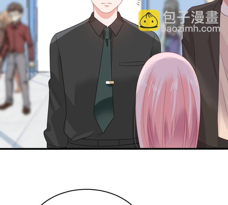 第132话 霸气回应
