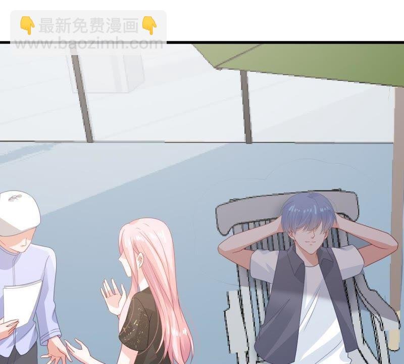 第134话 无法控制的吃醋