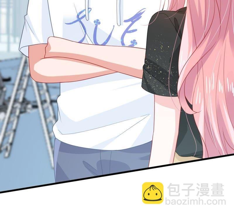 第134话 无法控制的吃醋