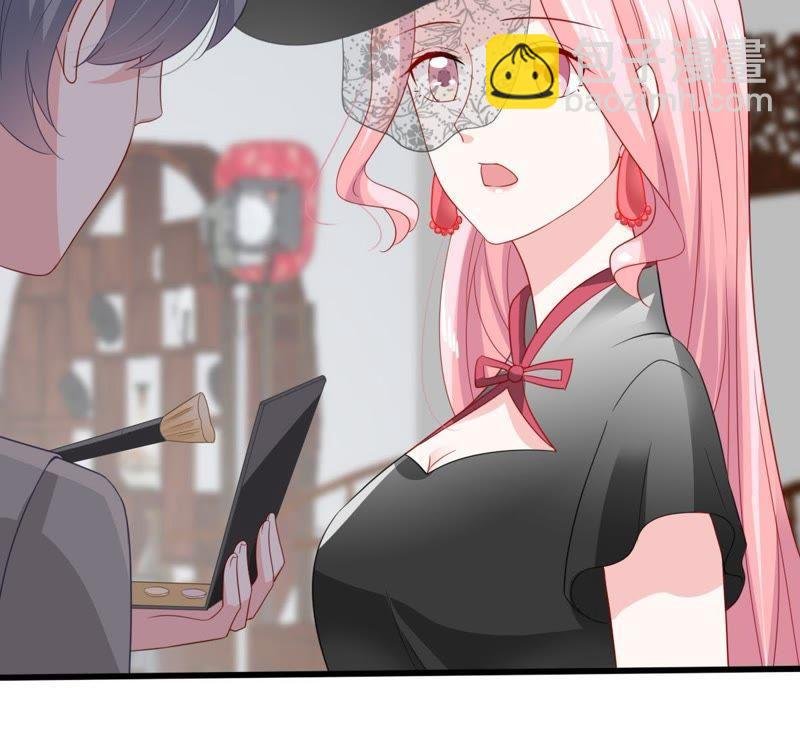 第136话 养母怎么来了