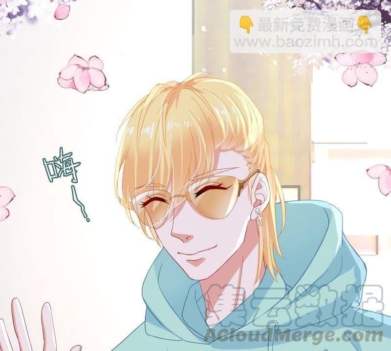 第19话我会让她登上最大的舞台
