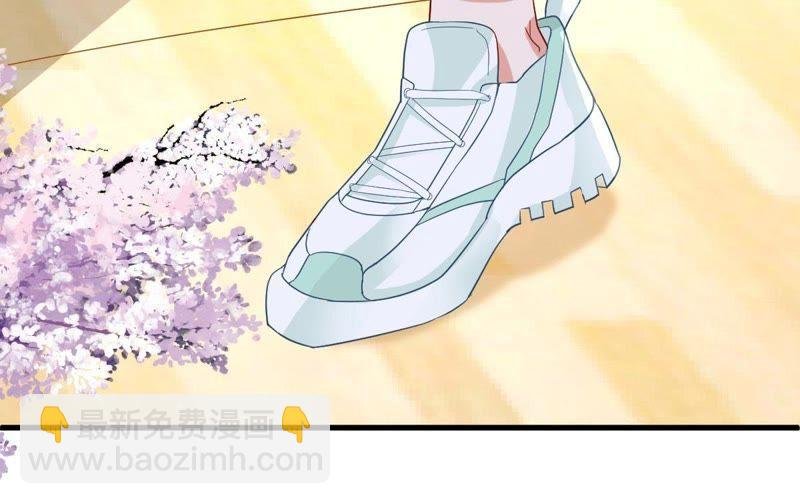 第19话我会让她登上最大的舞台