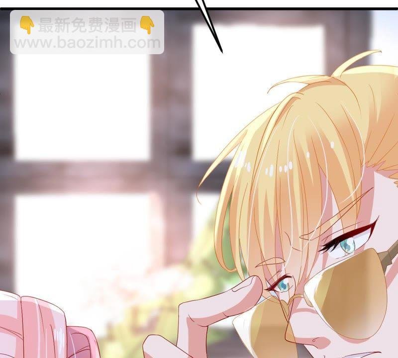 第19话我会让她登上最大的舞台